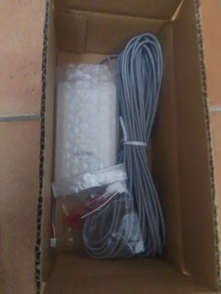 Sensor Mitsubishi PAC-SE41TS-E