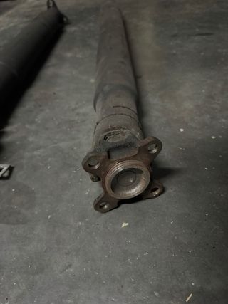 Cardán BMW E46 318Ci