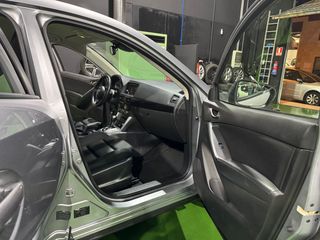 Mazda CX-5 2.2 Turbodiesel Style+ 2WD 2016