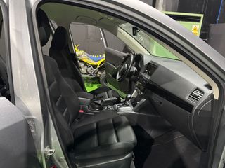 Mazda CX-5 2.2 Turbodiesel Style+ 2WD 2016