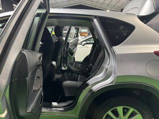 Mazda CX-5 2.2 Turbodiesel Style+ 2WD 2016