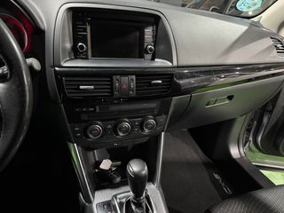 Mazda CX-5 2.2 Turbodiesel Style+ 2WD 2016