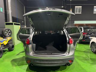 Mazda CX-5 2.2 Turbodiesel Style+ 2WD 2016