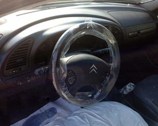 Paragolpes delantero citroen 462131 xsara berlina