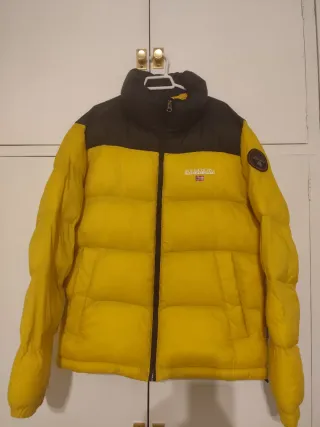 Cazadora Napapijri Talla L