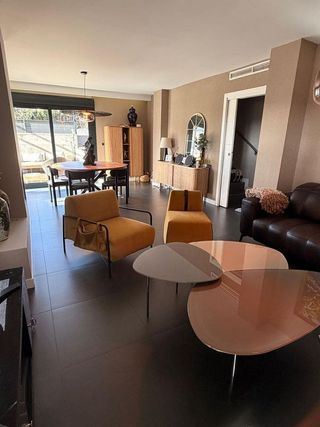 Casa pareada en alquiler en Zona Avenida Europa en Pozuelo de Alarcón