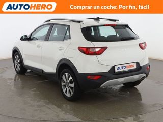 Kia Stonic 1.2 Drive