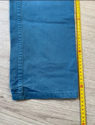 Pantalón vaquero Pull&Bear Regular Fit