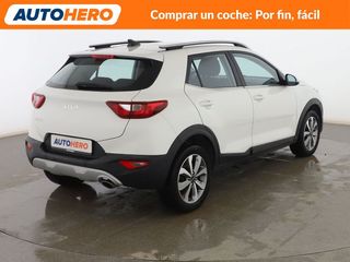 Kia Stonic 1.2 Drive