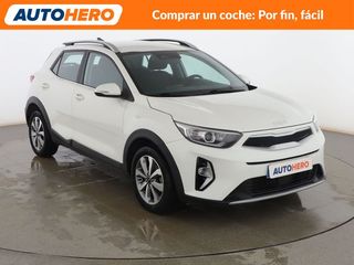 Kia Stonic 1.2 Drive