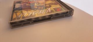 V-Rally Championship Edition Gioco Origfinale Ps1