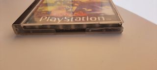 V-Rally Championship Edition Gioco Origfinale Ps1