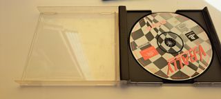 V-Rally Championship Edition Gioco Origfinale Ps1