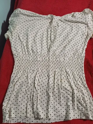 Pack Prendas Camisetas talla M