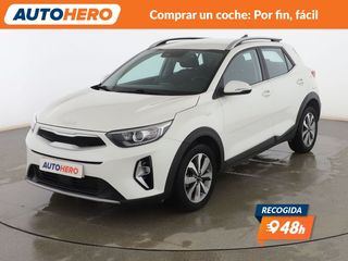 Kia Stonic 1.2 Drive
