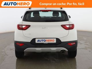 Kia Stonic 1.2 Drive