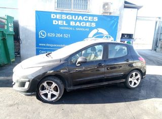 Cuadro de instrumentos peugeot 96814468 308 527142