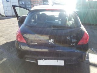 Cuadro de instrumentos peugeot 96814468 308 527142