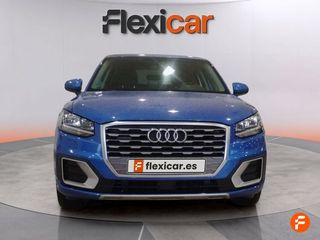 Audi Q2 design ed 2.0 TDI 110kW quattro S tronic