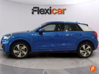 Audi Q2 design ed 2.0 TDI 110kW quattro S tronic