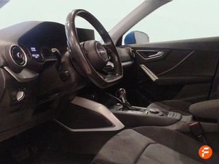 Audi Q2 design ed 2.0 TDI 110kW quattro S tronic