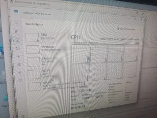 Torre PC CM Storm Negra