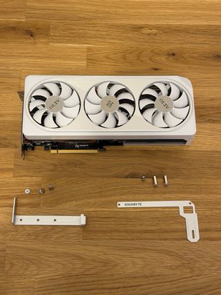 RTX 4070 Ti OC V2 12GB