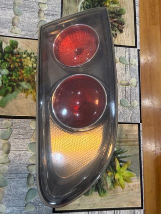 Piloto Portón Seat Ibiza 6L Cupra FR