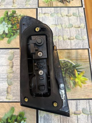 Piloto Portón Seat Ibiza 6L Cupra FR