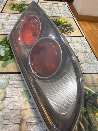 Piloto Portón Seat Ibiza 6L Cupra FR