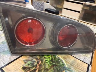 Piloto Portón Seat Ibiza 6L Cupra FR