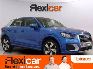 Audi Q2 design ed 2.0 TDI 110kW quattro S tronic