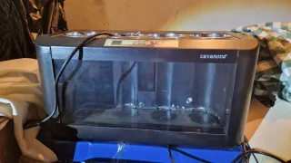 Enfriador de vino Cavanova