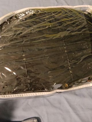 Pista Scalextric Compact