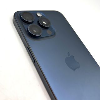 IPHONE 15 PRO MAX 256GB NEGRO 88% BATERIA