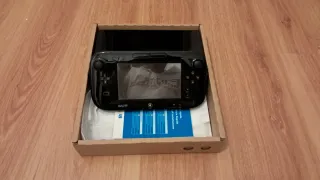 Nintendo Wii U Mario Kart 8 + Splatoon