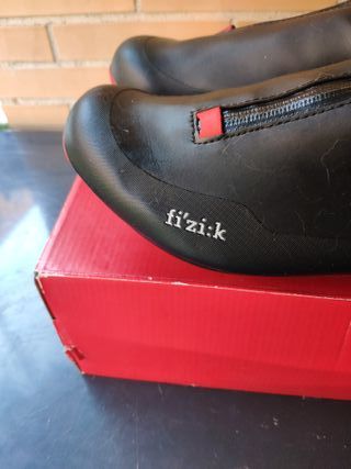 Zapatillas de Invierno Fizik Arctica