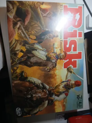 Juego Risk El Juego de la Conquista Estratégica