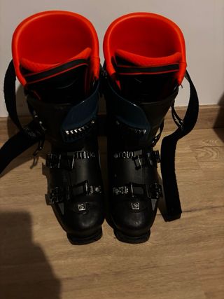 Salomon S/Max 120 Scarponi da Sci