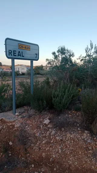 Terreno en venta