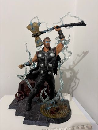 figura de coleccionista