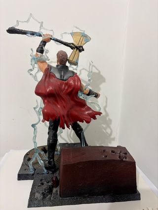 figura de coleccionista