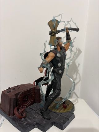 figura de coleccionista