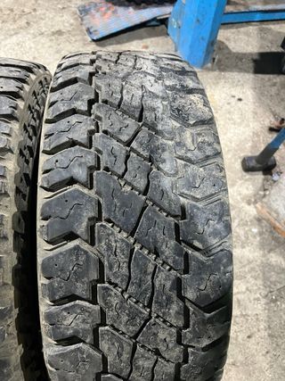 Neumaticos Cooper Discoverer STT Pro 265/70/17