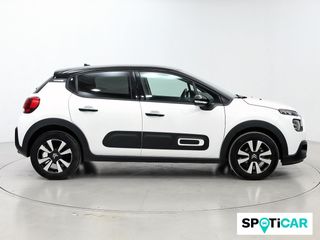 Citroën C3 PureTech 60KW (83CV) Shine