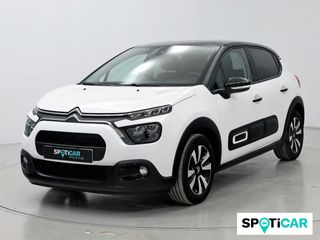 Citroën C3 PureTech 60KW (83CV) Shine