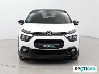 Citroën C3 PureTech 60KW (83CV) Shine