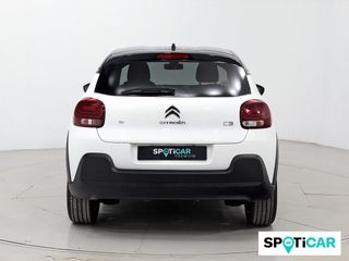 Citroën C3 PureTech 60KW (83CV) Shine