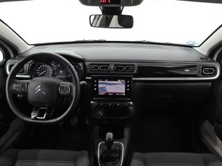 Citroën C3 PureTech 60KW (83CV) Shine