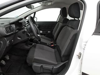 Citroën C3 PureTech 60KW (83CV) Shine